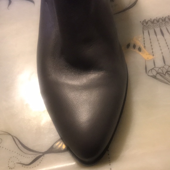 Nine West Rhodes Shoe Boot-7.5 - Picture 6 of 6